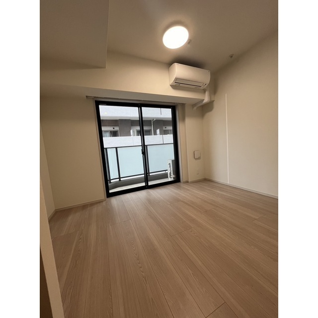 プレール・ドゥーク川口並木809号室 内観