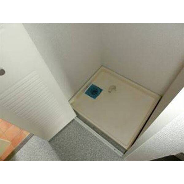 メゾン・ド・ヴィレ品川1301号室 部屋その他