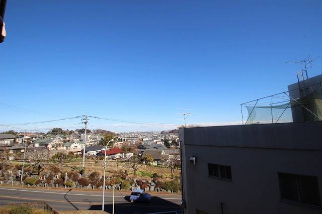 パークフィールド　パートⅢ2階 部屋その他