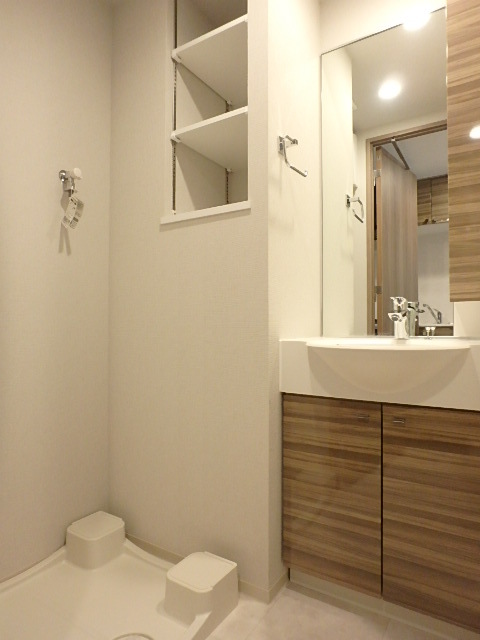 グランド・ガーラ立川 部屋設備