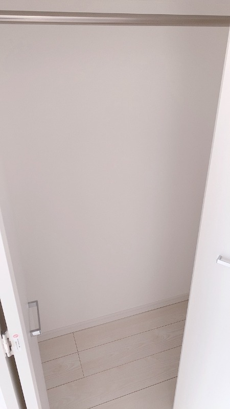 リヴシティ横濱ヒルサイドテラス4階 同仕様