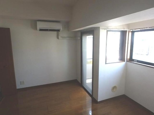 シンシア六本木5階 部屋その他