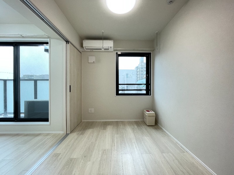 MONOLITH錦糸町5階 リビング