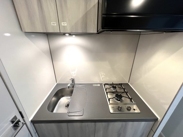 The Log日本橋／ザ ログ日本橋 The Log日本橋※別号室同タイプ