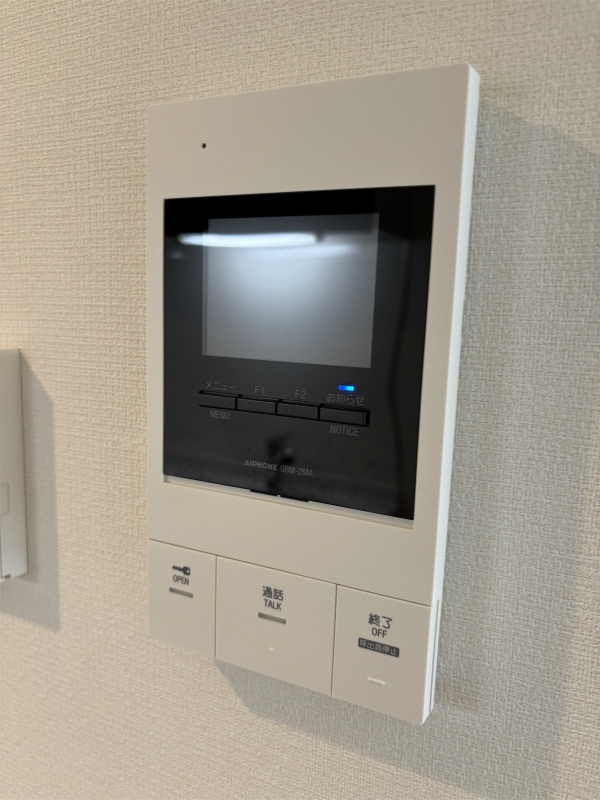 リブリ・高野1階 部屋その他