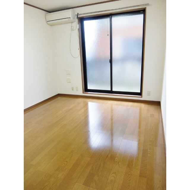 アムール かなめ204号室 部屋その他