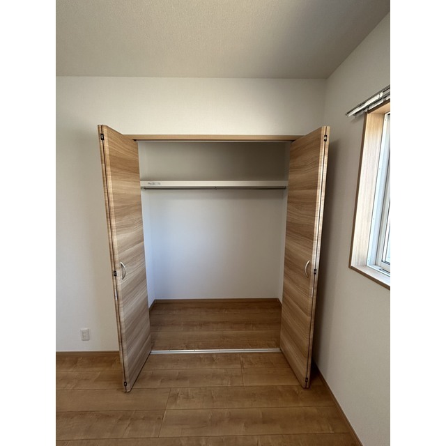 Forest-K205号室 内観