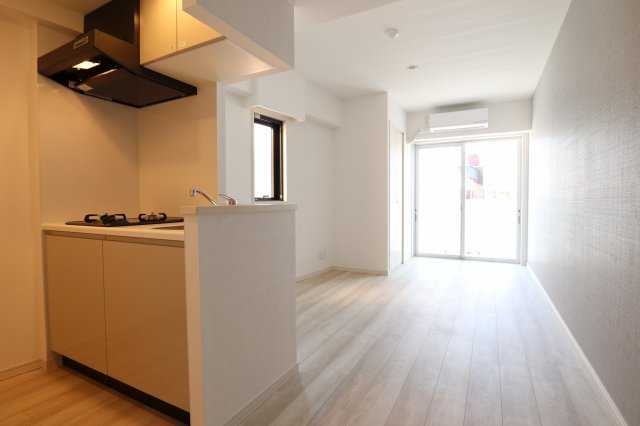 Log代々木／ログ代々木205号室 ログ代々木