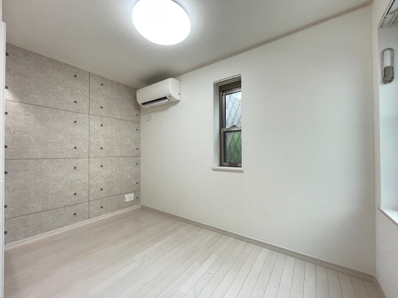 オーシャンハイツ浅草2階 同建物別部屋の参考画像