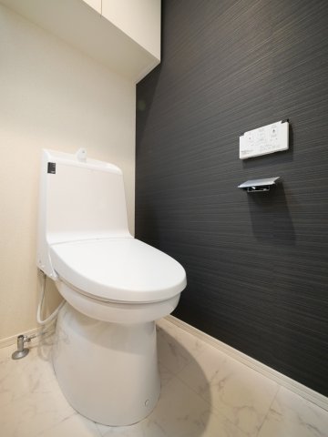 ハーモニーレジデンス神楽坂1階 内観