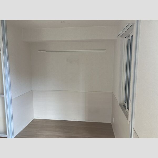 オークビレッジ5101号室 洋室