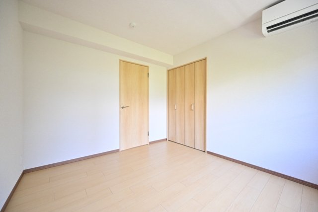 ＣＥＮＴＲＡＬ　ＧＡＲＤＥＮ　ＲＥＳＩＤＥＮＣＥ　ＴＯＫＹＯ2階 洋室1