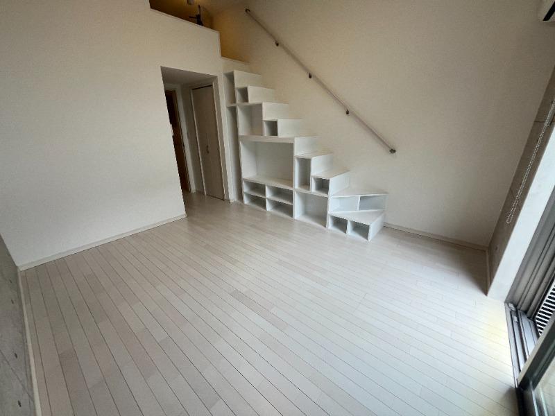 フェリーチェ和光1階 内観