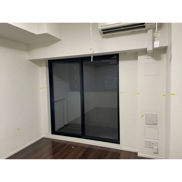 スパシエソリデ横浜鶴見506号室 部屋その他