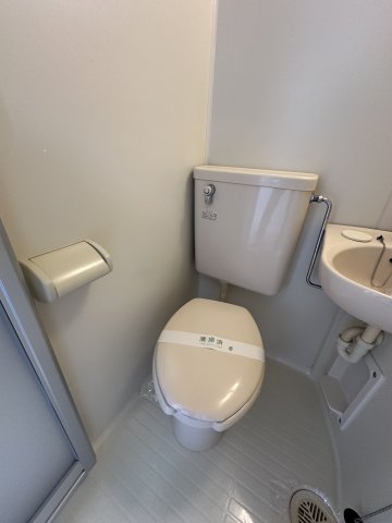 ホワイトヒルズ103号室 別部屋写真参考