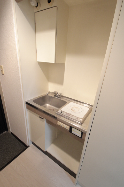 ベルトピアみずほ台2階 部屋その他