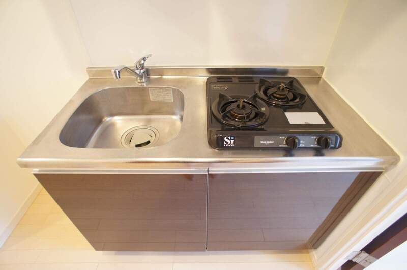 リブリ・オルタンシアⅡ3階 307参考写真