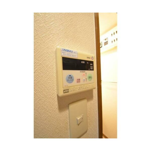 エスポワール403号室 玄関