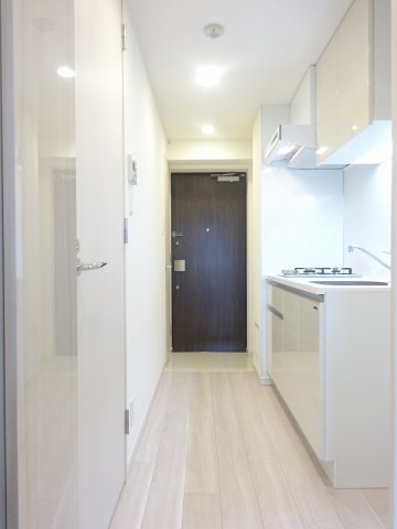 ザ・レジデンス・オブ・トーキョーＫＫ０６201号室 同建物別部屋の参考画像