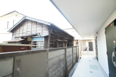 リブリ・樹1階 部屋その他