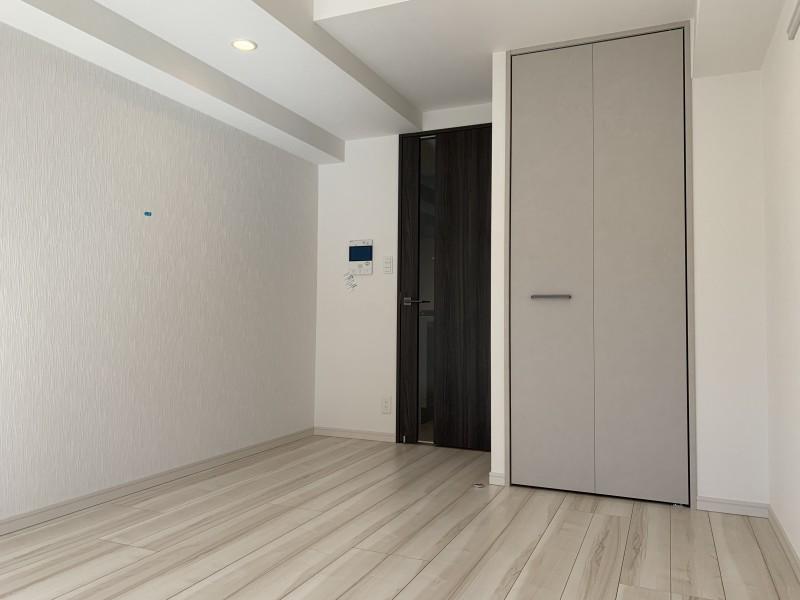 クレイシア板橋志村 リビング