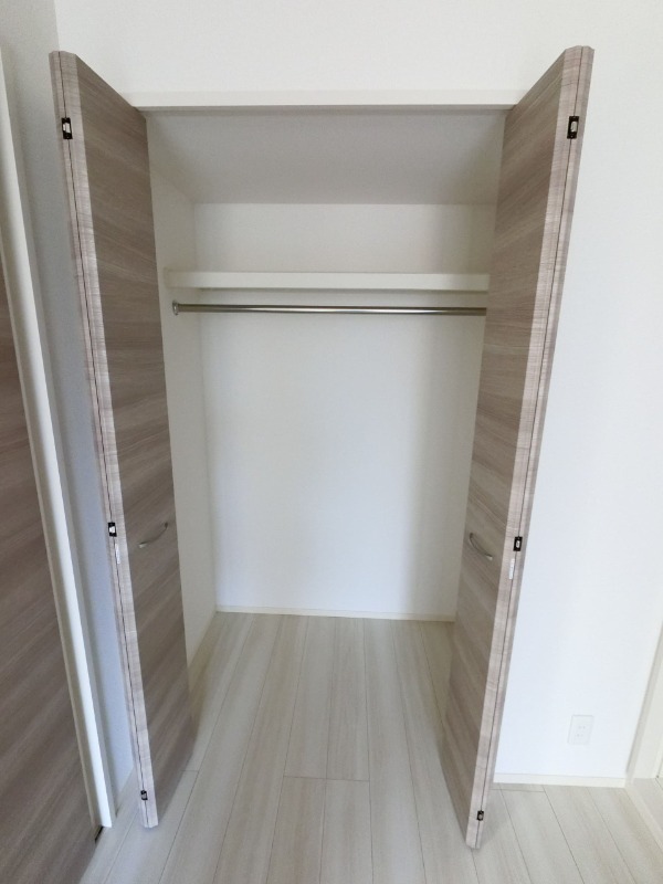 サンライト 収納