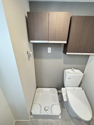 ベル エスペース202号室 部屋設備