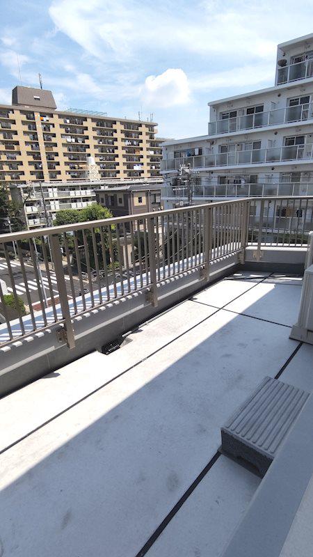 クレヴィアリグゼ西巣鴨2階 同建物別部屋の参考画像