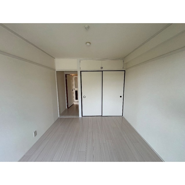 シャンブル　柏 内観