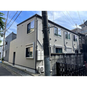 rabbit hutchⅡの外観画像