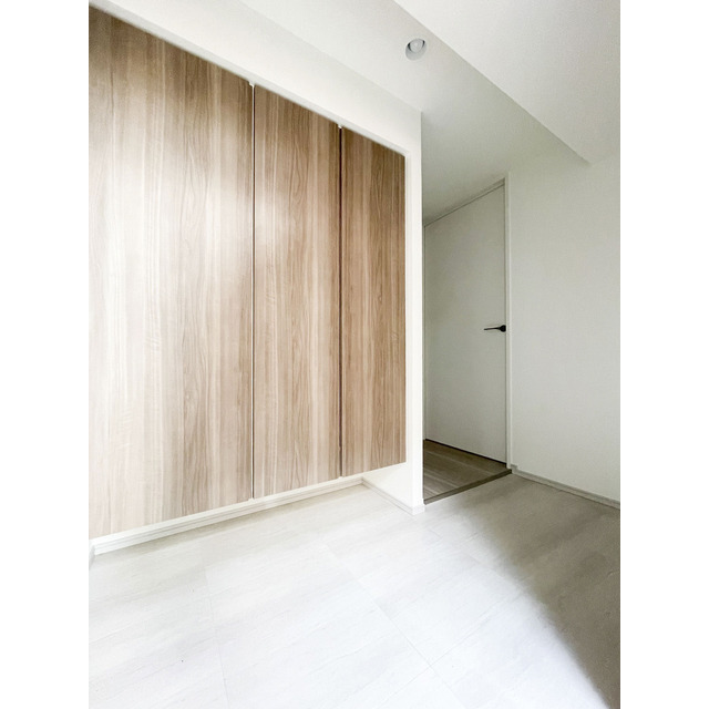 コスモグラシア三ノ輪0701号室 玄関