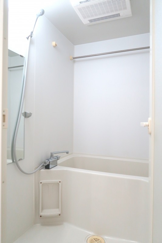 ハイリーフ上野3階 お風呂