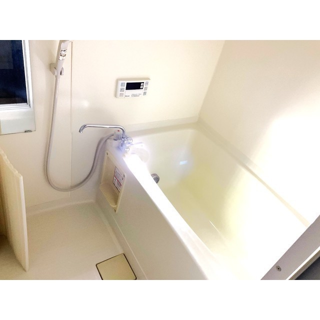 サクシードT お風呂