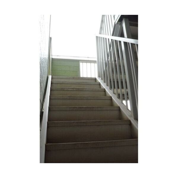 エステートピア秋桜 部屋設備