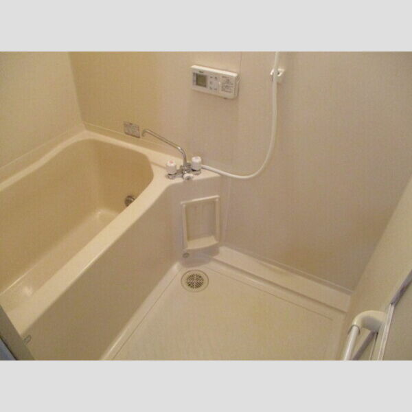 コンドミニアムアルファ ユニットバス