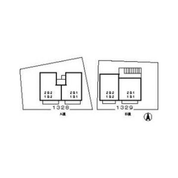 エステートピア水源の森A101号室 null