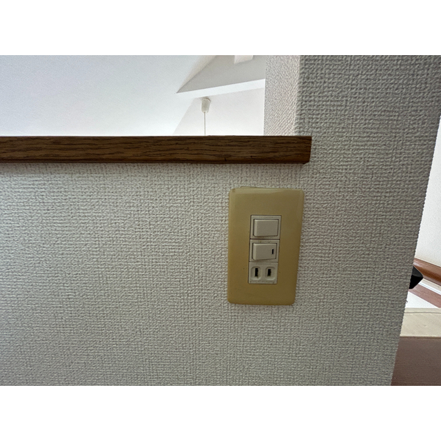 レジデンス中野201号室 内観