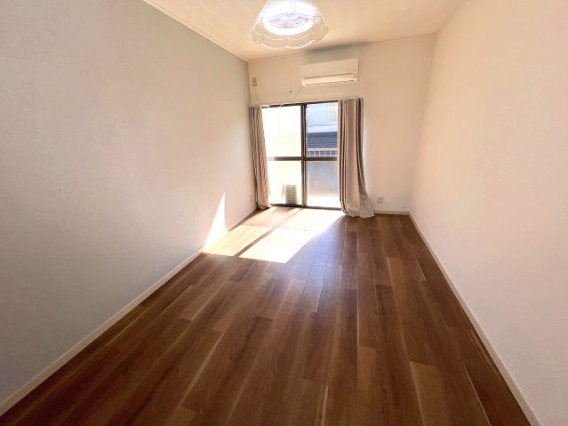 クロノス日野南202号室 部屋その他