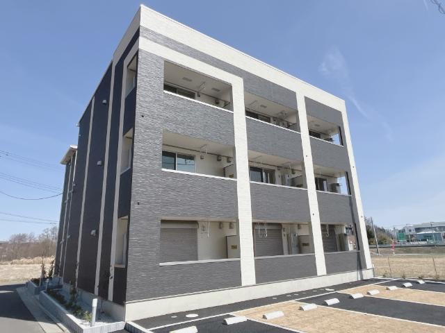 サン　フォレストⅤの外観画像