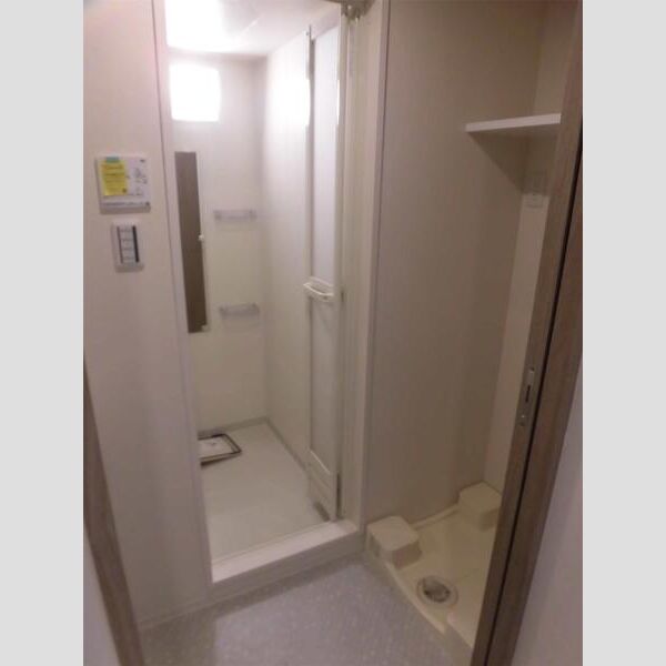 MAXIV北赤羽DUE 部屋設備