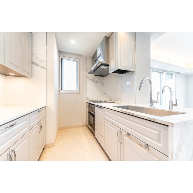 ブランズ千代田富士見 2026年1月撮影