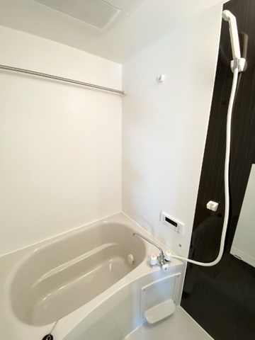 ミリアビタ前原2階 お風呂