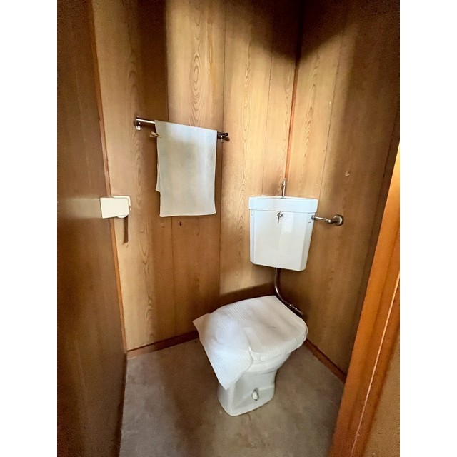 コーポ木村 内観