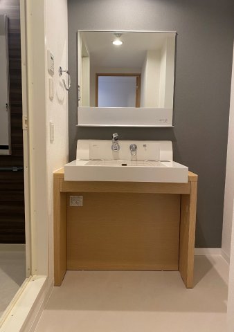 プラウドフラット鶴見Ⅰ609号室 ※参考写真