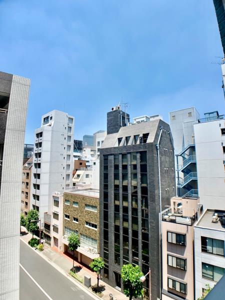 Ｂｒｉｌｌｉａ　ｉｓｔ　銀座東6階 部屋その他