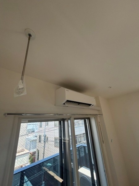Ｔｈｅ　Ｓｈｉｎａｇａｗａ　Ｅａｓｔ　Ｒｅｓｉｄｅｎｃｅ3階 部屋設備