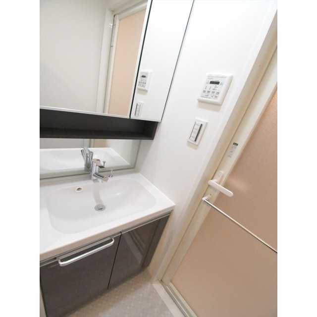 ＧＥＮＯＶＩＡ東中野ｓｋｙｇａｒｄｅｎ0303号室 内観