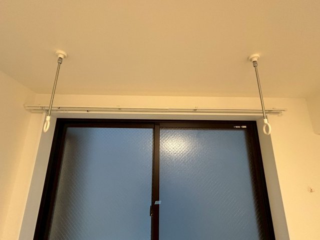 ル・シエル西新宿302号室 部屋設備