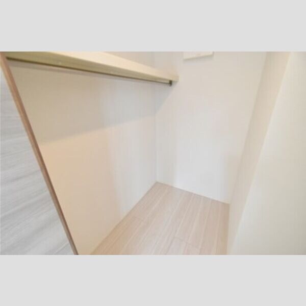 ManoirBlancⅡ105号室 ウォークインクローゼット