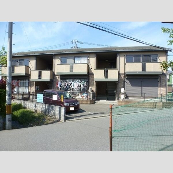 セーラム小仙波101号室 外観